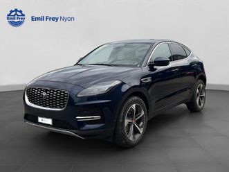 jaguar e-pace 2.0 i4 200 se awd