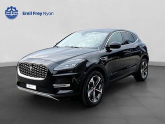 jaguar e-pace 2.0 i4 200 se awd