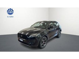 jaguar e-pace 2.0 t 200 se awd