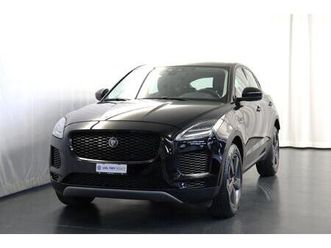 jaguar e-pace 2.0 t 200 se awd