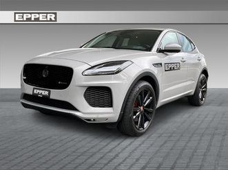 jaguar e-pace 2.0 t 250 r-dynamic hse awd