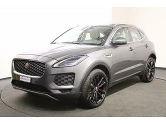 jaguar e-pace 2.0 t 250 se awd