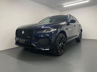 jaguar f-pace 2.0 p400e r-dynamic hse awd