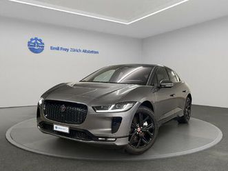 jaguar i-pace ev400 hse awd