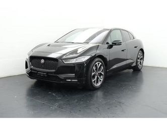 jaguar i-pace ev400 hse awd