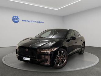 jaguar i-pace ev400 hse awd