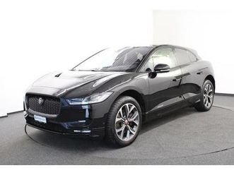 jaguar i-pace ev400 hse awd
