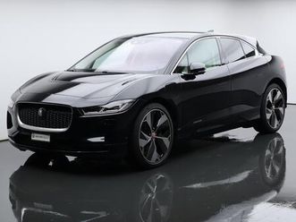 jaguar i-pace ev400 hse awd