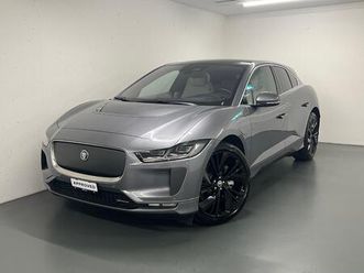 jaguar i-pace ev400 r-dynamic hse awd