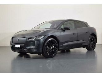 jaguar i-pace ev400 r-dynamic se awd