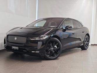 jaguar i-pace ev400 r-dynamic se awd