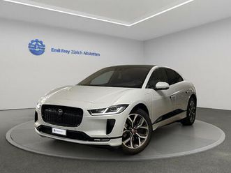 jaguar i-pace ev400 s awd