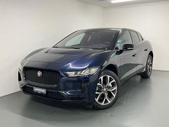 jaguar i-pace ev400 s awd