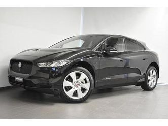 jaguar i-pace ev400 s awd