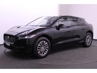 jaguar i-pace ev400 s awd