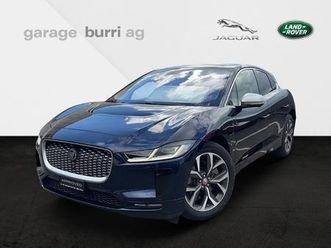 jaguar i-pace ev400 se awd at