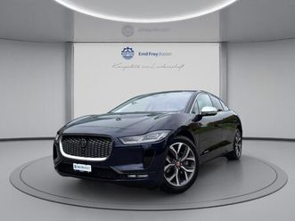 jaguar i-pace ev400 se awd 1.99% leasing