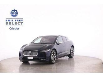 jaguar i-pace ev400 se awd