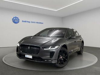 jaguar i-pace ev400 se awd