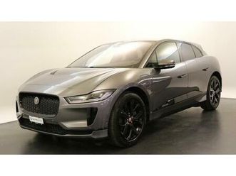 jaguar i-pace ev400 se awd