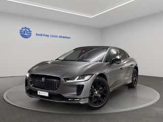 jaguar i-pace ev400 se awd
