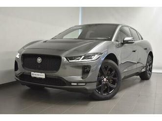 jaguar i-pace ev400 se awd