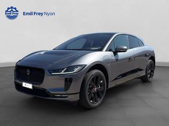 jaguar i-pace ev400 se awd