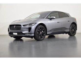 jaguar i-pace ev400 se awd
