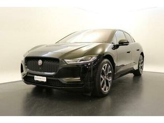 jaguar i-pace ev400 se awd