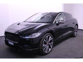 jaguar i-pace ev400 se awd