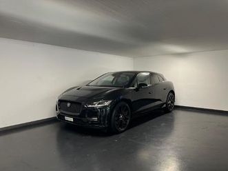 jaguar i-pace ev400 se awd