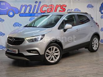 opel mokka x 1.4 t 4x2 ss 120 aniversario