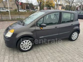 1.5 dci 80 confort expression