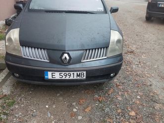 renault vel satis
