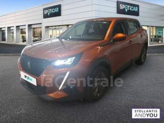 ii 1.2 puretech 130 s&s active pack