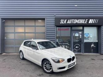 (f20) 116d 116 lounge plus 5p