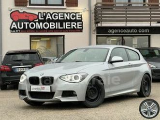 (f21) 120d xdrive m sport 3p