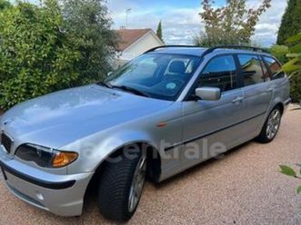 (e46) touring 330d 204 pack luxe