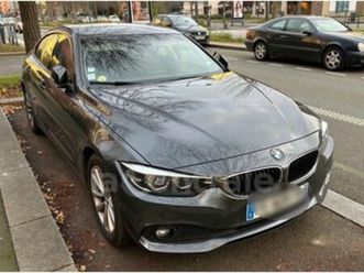 (f36) gran coupe 418d business tr