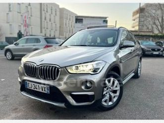 (f48) xdrive18d xline