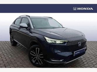 1.5 h i-mmd advance style cvt euro 6 (start/stop) 5dr