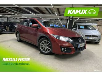 tourer 1,8i joy edition at