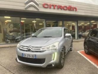 1.6 hdi 115 s&s 4x4 exclusive bv6