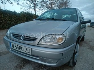 citroen saxo 1.5d plaisir