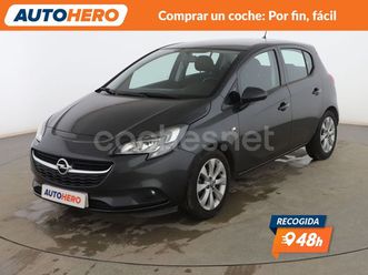 opel corsa 1.4 selective