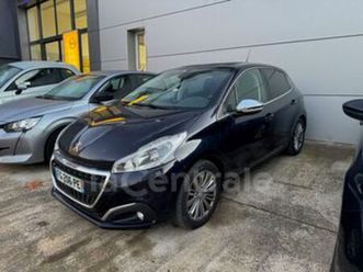 generation2 1.2 puretech 110 s&s allure 5p