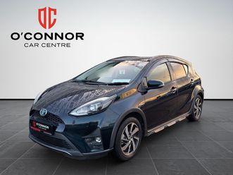 drives like petrol, sips like diesel, thinks like a hybrid. ??