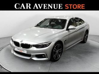 420da xdrive 190ch m sport euro6d-t
