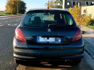 207 1.4hdi urban urban