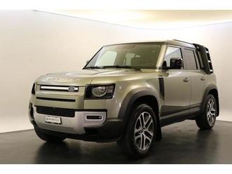 land rover defender 110 2.0 sd4 240 hse